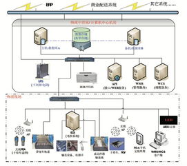 穿梭子母車密集庫在食品加工行業(yè)的計算機系統(tǒng)服務應用